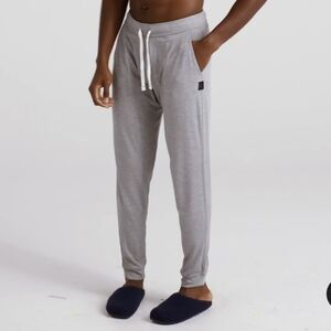 NWT  SAXX Snooze Sleep Pant Men's Size L Grey